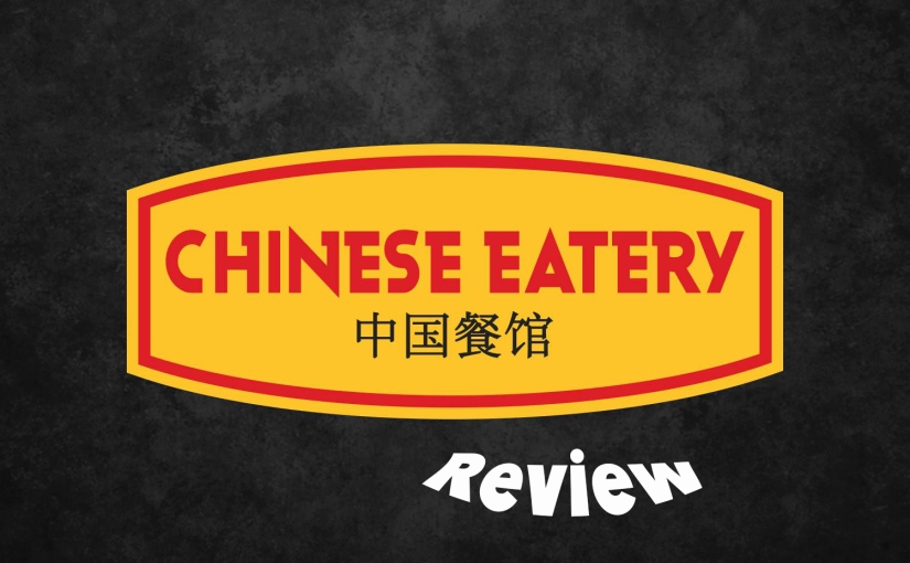 Chinese Eatery Restaurant Review: Just Another Desi Chinese Joint